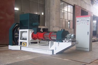 ประเทศจีน 1.8-2T/H Capacity Animal Feed Pellet Machine Feed Mill Equipment ผู้ผลิต