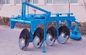 ISO Two Way Small Agricultural Machinery Disc Plough 1LY SX Series ผู้ผลิต