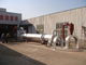 Professionbal 21.7KW 6.5-7 T/H Sawdust Dryer Machine 200-250KG Coal / H ผู้ผลิต