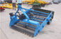 Two Rows Small Agricultural Machinery Small Scale Farming Equipment ผู้ผลิต