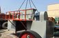 Shred Wood Pallet Wood Crusher Machine 3-6T/H Capacity ผู้ผลิต