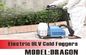 Dragon Model Electric ULV Cold Foggers , Battery Power Sprayer With Wheels ผู้ผลิต
