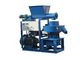 High Capacity Automatic Ring Die Wood Pellet Mill Machine , CE Certificate ผู้ผลิต