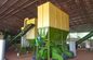 Cow dung fertilizer pellets production line with 1-5T/H capacity ผู้ผลิต
