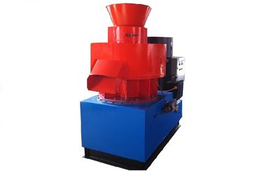 FD450 CE การรับรองเครื่อง Ring Die Wood Pellet ผู้ผลิต